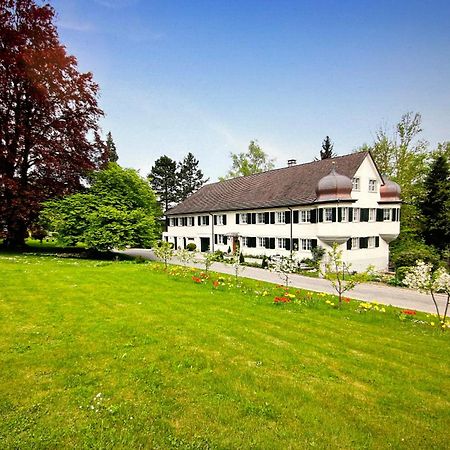 Appartement Villa Seeliebe Taegerwilen Exterior photo